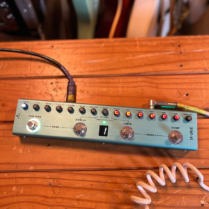 PACK FÊ | TANK G CAPTURAS E PRESETS