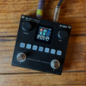 PACK FÊ | BLACKBOX CAPTURAS E PRESETS